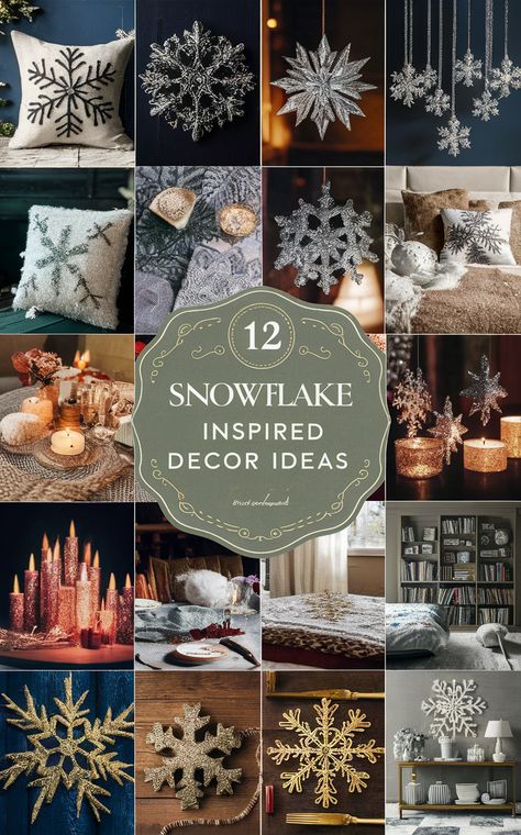 Fall Furniture , Autumn Cozy Fall ,Decor Easy Fall ,
Decor Neutral Fall ,Decor Fall ,Decor Inspiration ,Fall Decor Ideas Winter Wonderland Garland Ideas, Snowflake Mantle Decor, Winter Home Decor January, Christmas Bedding Ideas, Winter Wonderland Home Decor, Snowflake Christmas Decor, Decorations After Christmas, Snowflake Centerpieces, Bedroom Interior Decor