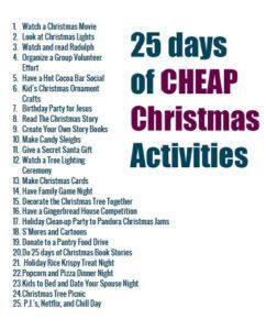 12 Days Of Christmas Family Activities, Cheap Christmas Activities, Crochet Gifts Patterns, 12 Days Of Christmas Activities, Christmas Checklist, Christmas Bucket List, Fun Christmas Activities, Christmas Bucket, Christmas Prep