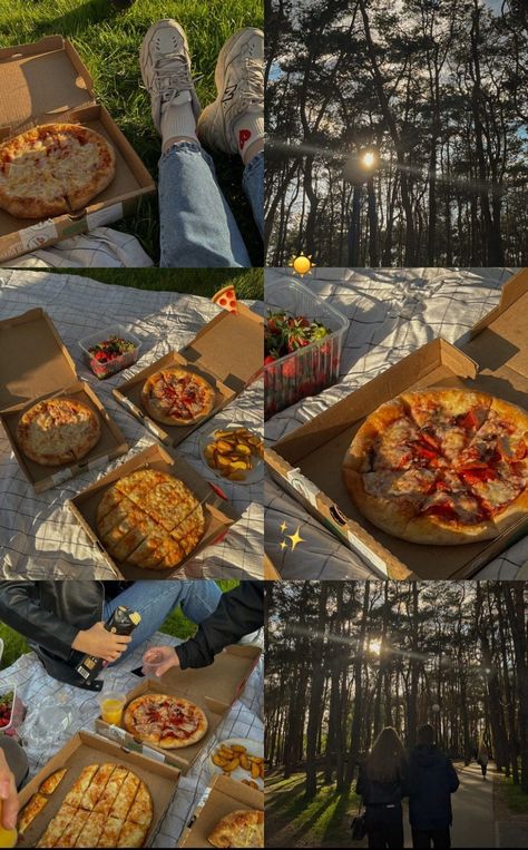 Picnic Aesthetic Winter, Date Picnic Aesthetic, Aesthetic Picnic Pictures, Picnic Captions, Piknik Date, Picnic Date With Friends, Picnic Date Aesthetic, Picnic Date Food, Picnic Pictures