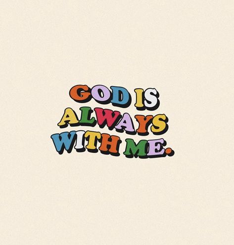 God Is Always With Me, Pleasing Wallpapers, Lebron James Lakers, Christian Graphic Design, Yes And Amen, Free Verse, Christian Wallpapers, Me Design, Christian Bible Quotes