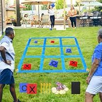 Bean Bag Games Adults, Picnic Birthday Party Adult, Family Olympic Games Outdoor, Field Day Games For Adults, Lawn Games For Kids, Family Picnic Games, Giant Tic Tac Toe, Reunion Activities, Field Day Activities