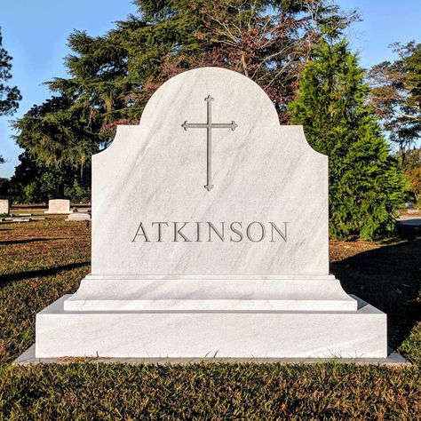 Custom Family & Estate Monuments Portfolio — Brown Memorials Family Grave Monuments, Granite Monuments, Grave Monuments, Grave Headstones, Blueberry Farm, Granite And Marble, Memorial Benches, Bronze Plaque, Family Estate