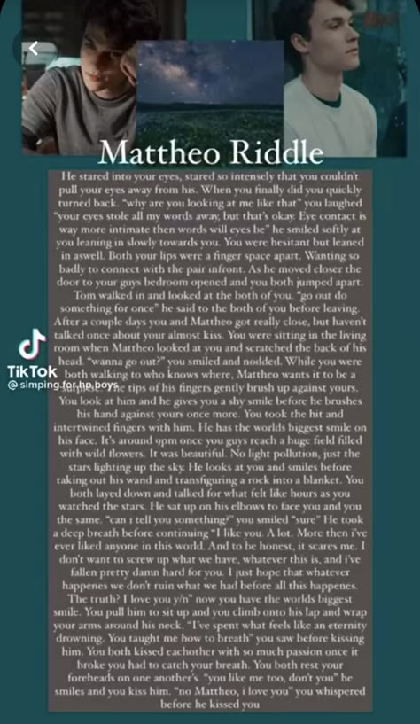 Matteo Riddle Imagines, Mattheo Riddle Headcanon, Mattheo Riddle Wallpapers, Mattheo Riddle Stories, Matteo Riddle Reacts, Mattheo Riddle Imagines, Mattheo Riddle Reacts, How Mattheo Riddle Would React, Mattheo Riddle Arranged Marriage