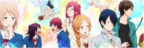 niji iro days anime a nice show d anime shoujo rainbow Nijiro Days, Nijiiro Days, Hero Poster, App Design, Cool Designs, Rainbow, Anime, Art, Design