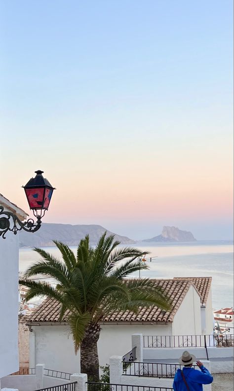 Spain Alicante, Spain Aesthetics, Altea Spain, Cartagena Spain, Spain Aesthetic, Europe Aesthetic, Marbella Spain, Spain Holidays, Alicante Spain