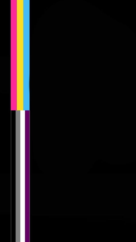 Pan Ace Wallpaper, Panromantic Asexual, Lgbtq Stuff, Ace Flag, Pansexual Flag, Lgbtq Flags, Pansexual Pride, Gay Aesthetic, Lgbt Art