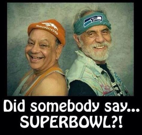 Super Bowl humor Superbowl Humor, Cheech And Chong, Funny Boy, Man Character, 12th Man, X Men, Super Bowl, Comedians, Make Me Smile