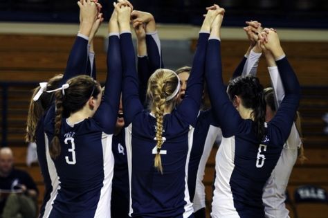 Yale Women's Volleyball Team | Her Campus Yale Volleyball, Dream University, Yale Bulldogs, College Vision Board, Dream Collage, Women's Volleyball, Bulldogs Football, Dream College, Uni Life