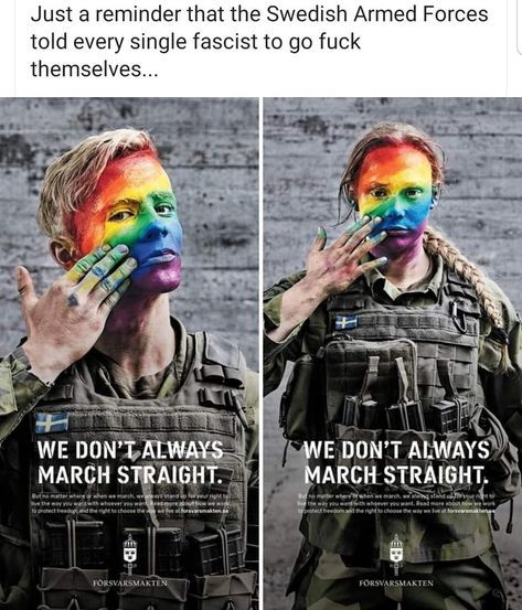 Swedish Armed Forces, Body Neutrality, Lgbtq Quotes, Isak & Even, Lgbt Memes, Lgbtq Funny, Gender Fluid, Dumpster Fire, Hodge Podge