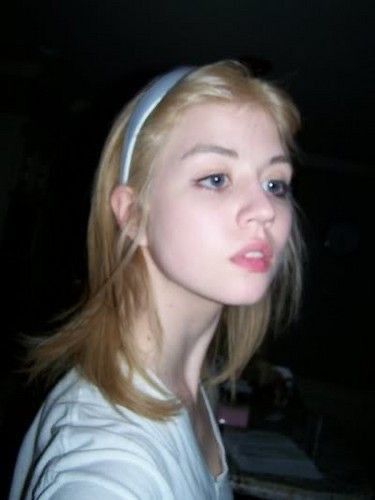 Allison Harvard, Blonde Hair, A Woman, Blonde, Tumblr, Hair, Instagram