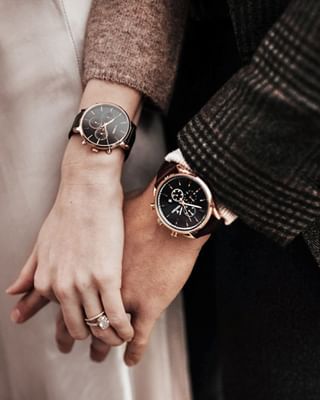 Make sure to lock in those plans for the special day. Oh, and don't forget a gift 😏... Couple Watch Photography, Engagement Watch, Hand Quotes, Watch Photography, Ads Manager, Girls Watch, Luxury Couple, Watch Ideas, Seo Google