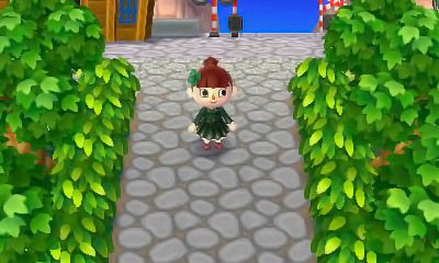 Town of Veritian This is an Animal Crossing side blog.Her dream address is 7E00-0012-4C54. Her main/personal blog is @fluffyballofpain. Mostly post clothing designs, which you're free to use and edit as long as you credit Her. https://town-of-veritian.tumblr.com/post/160871541019/dirt-version-of-my-cobblestone-path-it-blends-in Acnl Cobblestone Path Qr Codes, Acnl Aesthetic, New Leaf Hair Guide, Acnl Qr Codes Paths, Acnl Guide, Qr Code Animal Crossing, Leaf Ideas, Acnl Paths, Cobblestone Path