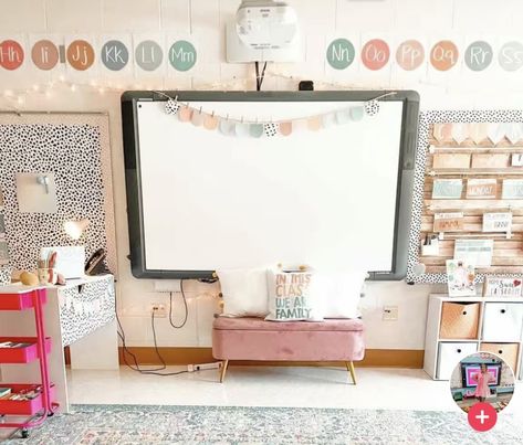 Third Grade Classroom Decorating Ideas, Teacher Classroom Ideas Elementary, Classroom Ideas Elementary, Teacher Classroom Ideas, Third Grade Classroom Decor, Teacher Styles, Classroom Setup Elementary, Second Grade Classroom, Teaching Classroom Decor