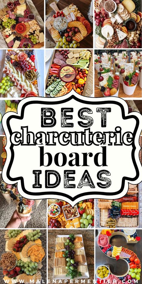 charcuterie board ideas Best Charcuterie Board Easy, Charcuterie Board Work Party, Charcuterie Board Healthy Ideas, Kroger Charcuterie Board, Charcuterie Board Tray Ideas, Catering Charcuterie Board, Lunch Boards Ideas, Fruit Chacuritie Board Ideas, Chocutary Board