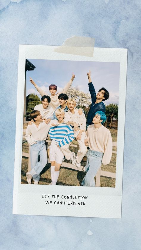 Stray Kids Ot8, Skz Ot8, Marble Wallpaper, Stray Kids, Marble, On Twitter, Twitter, Blue