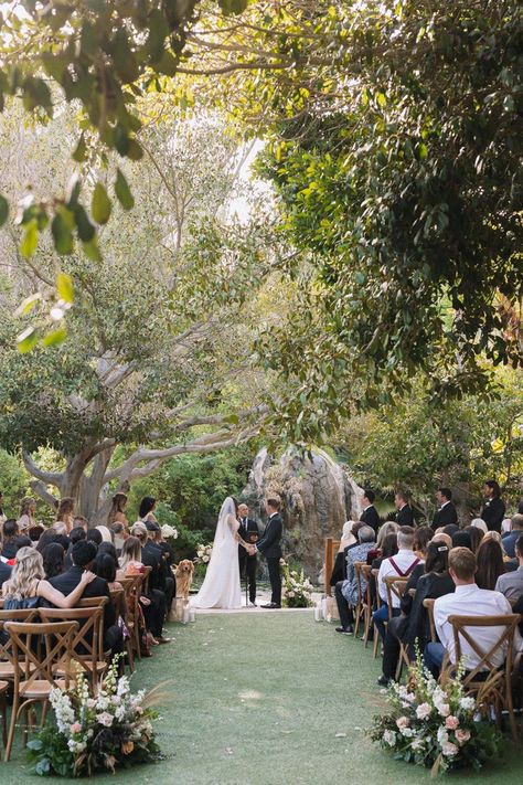 Garrison & Kirsten | A Wedding at the Botanica in Oceanside, CA Botanica Wedding Oceanside, Botanica Oceanside, Botanica Wedding, Oceanside Wedding, Ceremony Decor, Ceremony Decorations, Wedding Designs, A Wedding, Wedding Ceremony