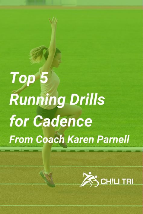 The best and easiest way to run faster is to improve your run cadence. This blog details how you can do this with some easy drills and techniques.

Whatever level of runner you are you will want to read this blog!


#running #triathlon #speed #drills Speed Workouts, Runners Workout, Running Drills, Speed Workout, Distance Runner, Speed Drills, Run Faster, Half Marathon Training, Running Tips