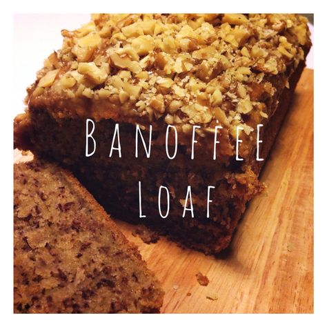 Banana Loaf, Loaf Cake, Had Enough, In My Head, Easy Peasy, Banana Bread, This Weekend, Do It, Lemon