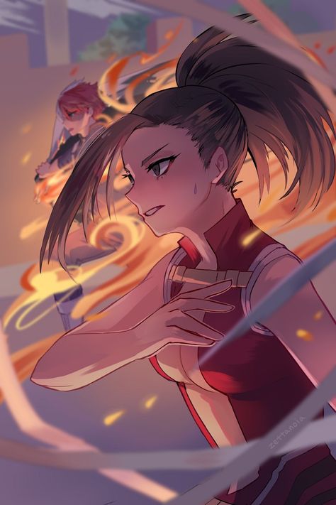 Todoroki Momo Fanart, Mha Momo Fanart, Mha Yaoyorozu, Mha Momo Yaoyorozu, Momo Todoroki, Momo Yaoyorozu Fanart, Bnha Momo, Mha Momo, Momo Fanart