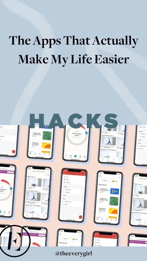 These 10 apps make my life easier by helping me stay organized, be productive, and stay connected with friends and family.

 [Todoist](https://todoist.com/) - To-do list and task manager
 [Evernote](https://evernote.com/) - Note-taking and organization app
 [Google Calendar](https://calendar.google.com/) - Online calendar
 [Pocket](https://getpocket.com/) - Save articles for later reading
 [Dro Best Apps For Organization Life, Free Daily Routine Apps, Routine Apps Daily, Best Daily Planner Apps, Apps To Plan Your Day, Best Schedule Apps, Apps For Daily Routine, Best Habit Tracker Apps, Apps For Routines