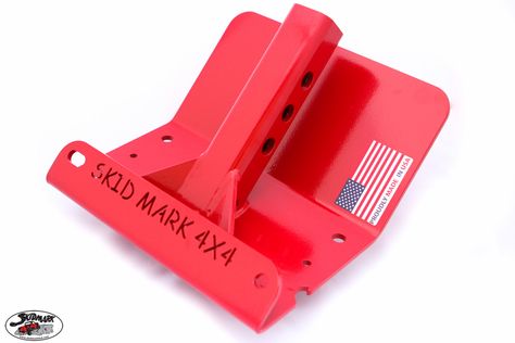 Skidmark Extreme 4x4 Multi-Tool - V2 - Red Extreme 4x4, Diy Jeep, Cb Antenna, Fishing Pole Holder, Jeep Trailer, Ham Radio Antenna, Press Brake, Trail Camera, Large Truck