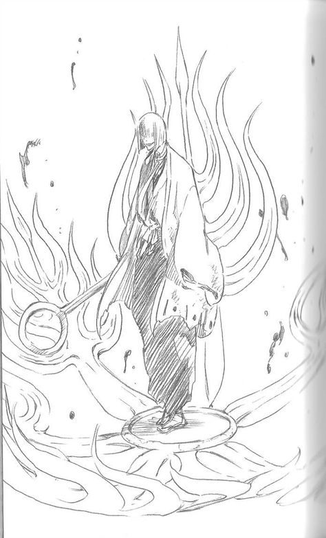 Shinji Hirako’s Bankai in Bleach: Can’t Fear Your Own World Shinji Bankai, Shinji Hirako, Orihime Bleach, Bleach Drawing, Tous Les Anime, Bleach Anime Art, Kurosaki Ichigo, Bleach Fanart, Bleach Characters