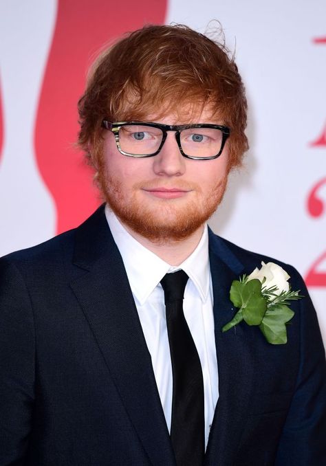 ED Sheeran has revealed that he would “love more kids” with his wife Cherry Seaborn and is now focusing on being a dad. The popstar, who welcomed his first child with Cherry last year, praised his wife for being an “incredible human” and mother. In his only newspaper interview ahead of his new album release […] Cherry Seaborn, Emma Bunton, Pop Albums, Brit Awards, Love More, Album Releases, Justin Timberlake, Ed Sheeran, He Wants