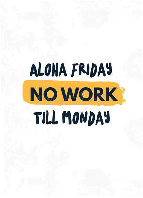 Friday After Work Humor, Aloha Friday, Hodge Podge, Friday Morning, Work Humor, Humor, Humour, Work Humour