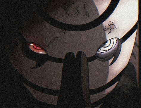 Akatsuki Aesthetic, 2nd Hokage, Berserk Anime, Naruto Games, Uchiha Obito, Tobi Obito, Mangekyou Sharingan, Obito Uchiha, Naruto And Sasuke Wallpaper