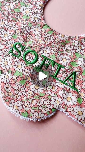 41K views · 1.8K likes | Monica and Me - Baby bibs on Instagram: "A very pink order to start the month of March. 

Did you know almost every first order includes a pink bib? Our most popular bib this 2024 is the Poppy & Daisy in pink (bottom bib) 🌸

#Babybib #dribblebib #babyclothes #handmade #giftforbaby #babyshowergift #teethingbaby #personalisedgift #giftforbabyshower #babyshowergift #libertylondon #libertyfabric #libertycraftclub" Month Of March, March Month, Dribble Bibs, Pink Bottom, Craft Club, School Fundraisers, Holiday Baby, Baby Teeth, Liberty Fabric