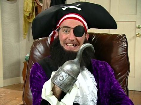 Patchy The Pirate Spongebob, Patchy The Pirate, Spongebob Christmas, Tom Kenny, Bulging Eyes, Sparkly Eyes, Purple Suits, Diving Suit, Star Eyes