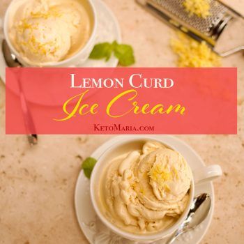 Keto Lemon Curd, Ice Cream Keto, Lemon Curd Ice Cream, Sugar Free Lemon Curd, Protein Sparing Modified Fast, Maria Mind Body Health, Low Carb Ice Cream, Nut Free Recipes, Ice Cream Print