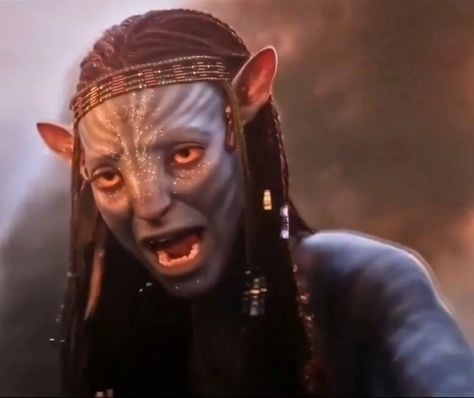 Angry Neytiri, Avatar Video, James Cameron, Avatar Movie, The Best Films, Cinematography, Avatar