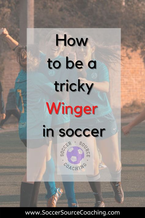 This post will tell you all the responsibilies, roles and skills you need to become a sucessful winger in soccer. Soccer Winger Tips, Fun Soccer Games, Soccer Practice Drills, Left Winger, Soccer Practice, Soccer Tips, Soccer Games, Soccer Player, Soccer Mom