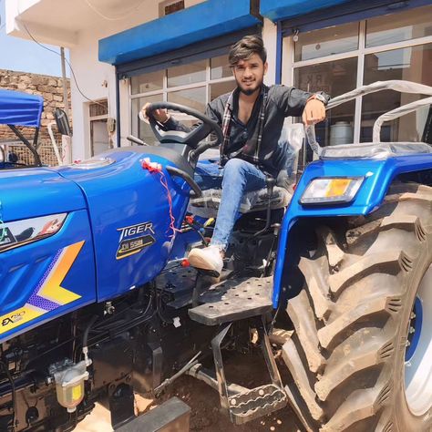 @sonalika_tractors_gadreta ❤️🙏 Quick Saves