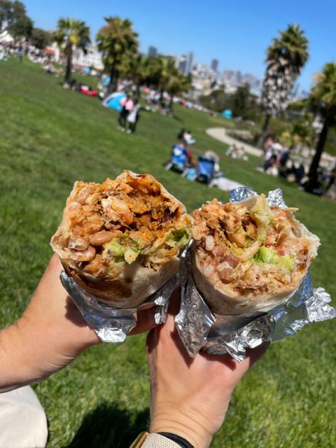 Best Burritos, Plus Size Baddie, Plus Size Baddie Outfits, Au Pair, Burritos, Baddie Outfits, Dolores Park, San Francisco