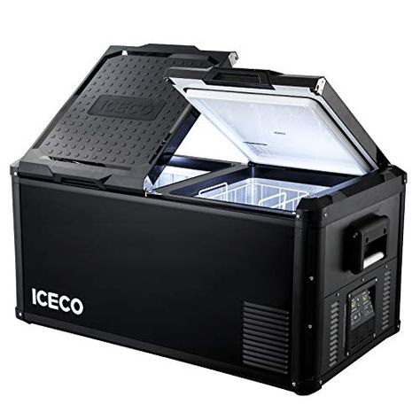 Ac Cooler, Camping Fridge, Aluminum Sheet Metal, Portable Refrigerator, Portable Fridge, Car Refrigerator, Usb Outlet, Compact Refrigerator, Cold Storage