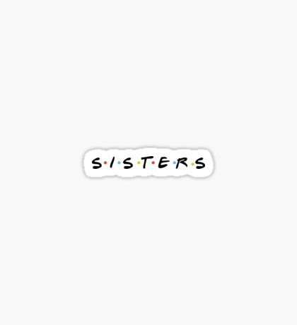 sisters Sticker Sister Highlight Cover Instagram, Sisters Aesthetic Wallpaper, Sister Wallpaper Aesthetic, Sister Stickers, Sister Wallpaper, Vsco Pictures, Instagram Symbols, Naruto Sketch Drawing, Tumblr Stickers