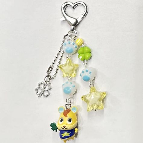 Hamlet animal crossing beaded keychain 🍀⭐️
Handmade... - Depop Tom Nook, Animal Crossing Villagers, Beaded Keychain, Keychain Handmade, Fun Diy Crafts, Beaded Keychains, Fun Diy, Bead Crafts, Random Things