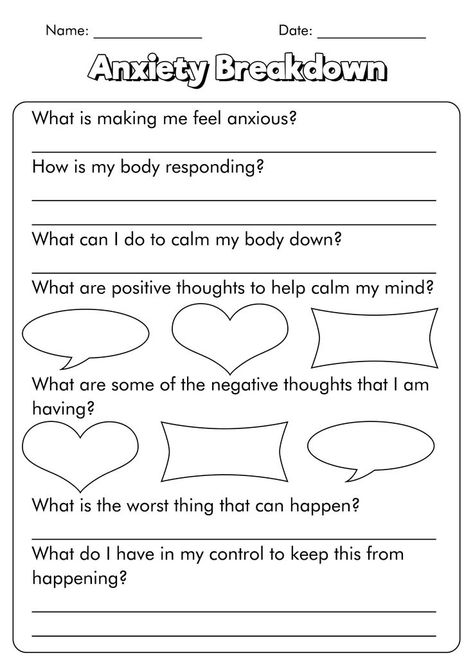 Discover a variety of printable worksheets on trust to help build and strengthen this essential value in your relationships and personal growth. Explore engaging exercises and activities that promote understanding, communication, and genuine connections. Enhance your trust-building skills with these valuable resources. Start building trust today! #TrustBuilding #RelationshipSkills #EmotionalIntelligence #printableworksheetstrust Art Therapy Group Ideas, Cbt Self Esteem Worksheets, Kids Mental Health Worksheet, Dbt Skills Worksheets For Kids, Coping Strategies Worksheet, Cbt Skills Worksheets, Coping Skills Worksheets For Kids, Cbt Therapy Worksheets For Kids, Cbt Worksheets For Kids Activities