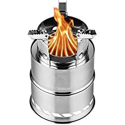 survival 101 Survival Stove, Best Camping Stove, Camping Wood Stove, Bbq Stove, Portable Gas Stove, Backpacking Stove, Stainless Steel Stove, Camping Must Haves, Picnic Bbq