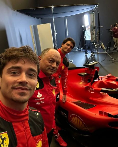 Ferrari Scuderia, Dirty Air, Take A Selfie, Instagram Selfie, Smooth Operator, Michael Schumacher, Ferrari F1, Scuderia Ferrari, Charles Leclerc