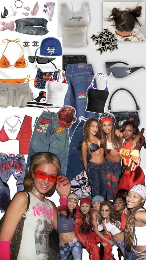 90s Rnb Fashion, Rnb Style, Rnb Aesthetic, 90s Rnb, New York Outfits, Outfit Inspo Summer, Outfit Inspo Casual, 90s Fashion Outfits, Future Outfit