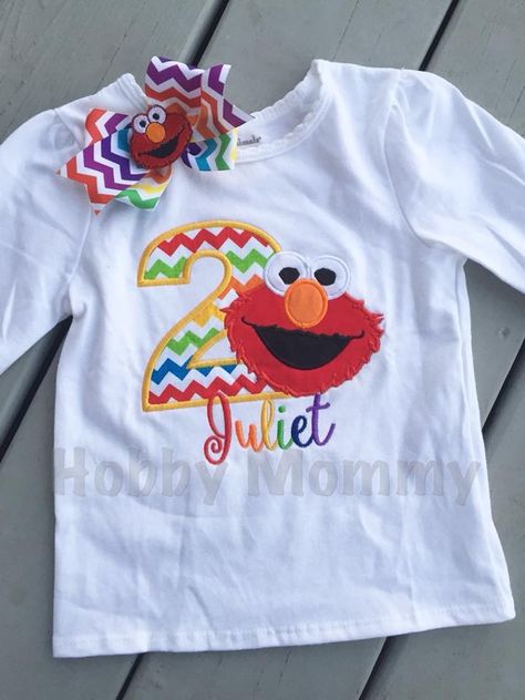 #lowcountryhobbymommy #canebaycreations #elmo #birthdayparty Elmo Costume, Elmo Party, Sesame Street Birthday, 1st Birthday Outfits, 1st Boy Birthday, Sesame Street, Birthday Outfit, Bday Party, 1st Birthday Parties