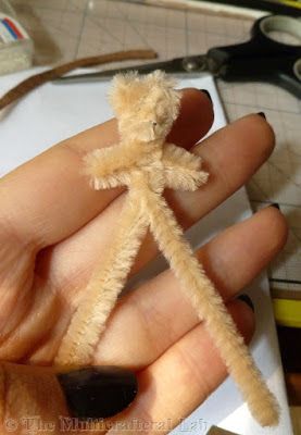 Hi! Long time no see! I had some very interesting projects which I mentioned on my Facebook , but very little I could actually write ab... Pipe Cleaner Teddy Bear How To Make, Polish Nose, Sewing Teddy Bear, Sewing Crafts Ideas, Pipe Cleaner Animals, Teddy Bear Crafts, Mini Teddy Bears, Tiny Teddies, Bear Shape