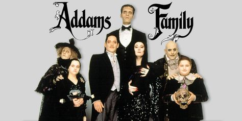 Addams Family Costume Ideas Adams Family Costume, Butler Costume, Addams Family Costume, Family Costume Ideas, Addams Family Values, Amazon Hair, Addams Family Costumes, Dark Princess, White Goth