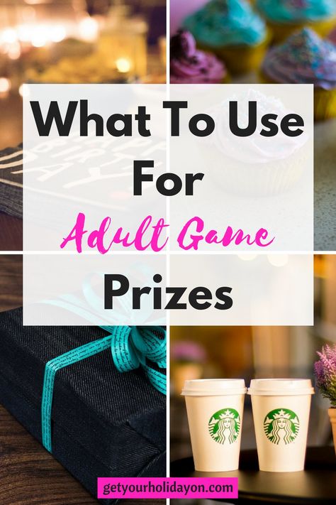 What To Use For Adult Game Prizes Adult Game Prizes! Do you have an adult party coming up and looking for prize ideas? If so, you have come to the right place. Here you will find adult prize ideas that can be used for… door prizes, shower prizes, hilarious and funny adult party favors, white [...] Adult Halloween Party Ideas, Party Game Prizes, Thanksgiving Games For Adults, Prize Ideas, Shower Prizes, Party Prizes, Retirement Ideas, Party Favors For Adults, Halloween Games For Kids