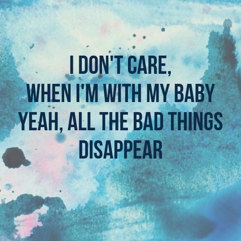 'Cause I don't care when I'm with my baby, yeah All the bad things disappear And you're making me feel like maybe I am somebody I can deal with the bad nights When I'm with my baby, yeah Ooh, ooh, ooh, ooh, oooh, ooh 'Cause I don't care as long as you just hold me near You can take me anywhere And you're making me feel like I'm loved by somebody I can deal with the bad nights When I'm with my baby, yeah Ooh, ooh, ooh, ooh, oooh, ooh (ed sheeran, i don't care) Justin Bieber Painting, Wonder Lyrics, Justin Bieber Song Lyrics, Lyrical Poetry, Justin Bieber Quotes, Justin Bieber Lyrics, Deep Lyrics, Ed Sheeran Lyrics, Justin Bieber Songs