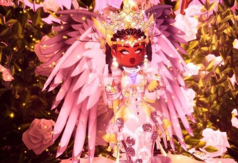 Goddess Royale High Outfits, Royale High Outfits Light Fairy, Royal High Light Fairy Outfit, Royale High Light Fairy Outfit, Royale High Goddess Outfits, Light Fairy Royale High Outfit, Light Fairy Royale High, Nature Fairy Royale High, Rh Outfits