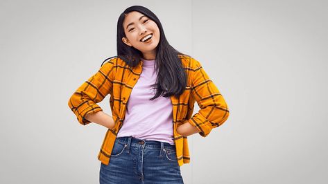 When Will Awkwafina is Nora from Queens Season 3 ? Nora From Queens, Season 3, Rain Jacket, Actresses, Queen, Anime